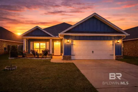 9631 Volterra Ave, Daphne, AL 36526