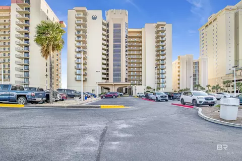 24132 Perdido Beach Blvd #1021, Orange Beach, AL 36561