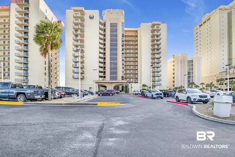 24132 Perdido Beach Blvd #1021, Orange Beach, AL 36561