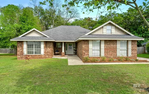 316 Blackfriars St, Fairhope, AL 36532