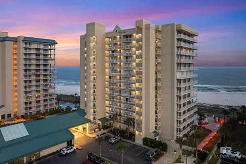 24900 Perdido Beach Blvd #1206, Orange Beach, AL 36561