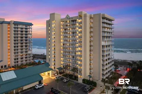 24900 Perdido Beach Blvd #1206, Orange Beach, AL 36561