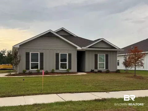 19852 Butchart Rd, Silverhill, AL 36576