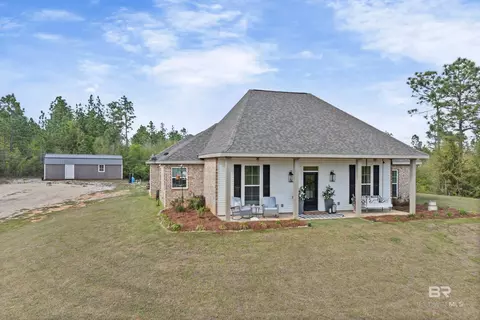 7150 Powell Rd #LOT 6A, Eight Mile, AL 36613