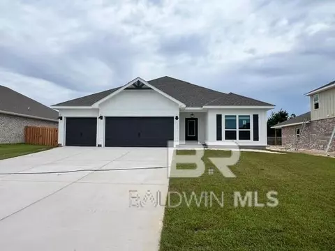487 Preston Way, Gulf Shores, AL 36542