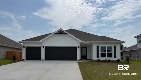 487 Preston Way, Gulf Shores, AL 36542