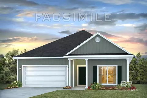 30710 Cornelia Rd, Spanish Fort, AL 36527
