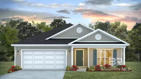 30707 Cornelia Rd, Spanish Fort, AL 36527