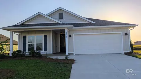 30707 Cornelia Rd, Spanish Fort, AL 36527