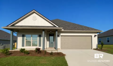 30689 Cornelia Rd, Spanish Fort, AL 36527