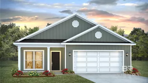 11385 Allegria Dr, Daphne, AL 36526
