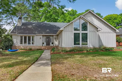1250 Savannah Dr, Mobile, AL 36609