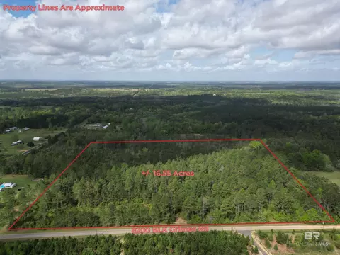 8200 Blk Grimes Rd, Century, FL 32535