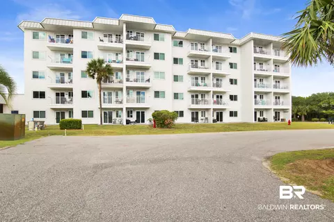 400 Plantation Rd #4306, Gulf Shores, AL 36542