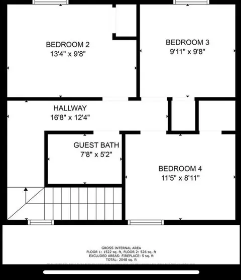 1302 Oak St, Daphne, AL 36526 photo 33