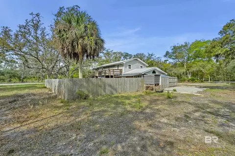Exterior - 30758 Pine St, Elberta, AL 36530 photo 9 of 9