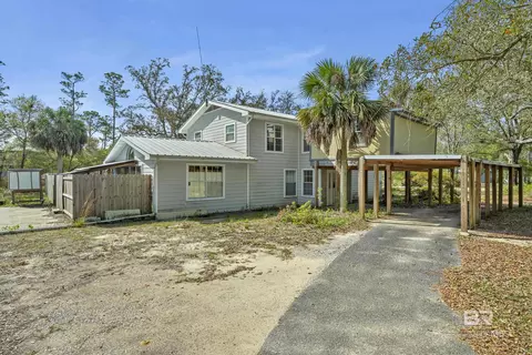 Exterior - 30758 Pine St, Elberta, AL 36530 photo 2 of 9