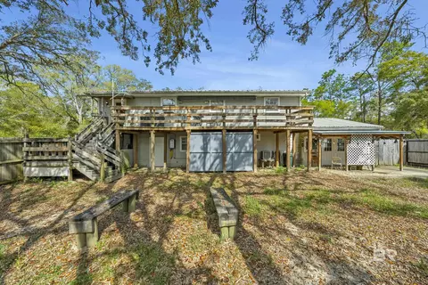 Exterior - 30758 Pine St, Elberta, AL 36530 photo 3 of 9