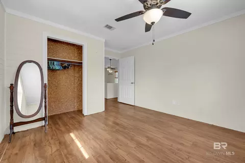 Bedroom - 30758 Pine St, Elberta, AL 36530 photo 2 of 3