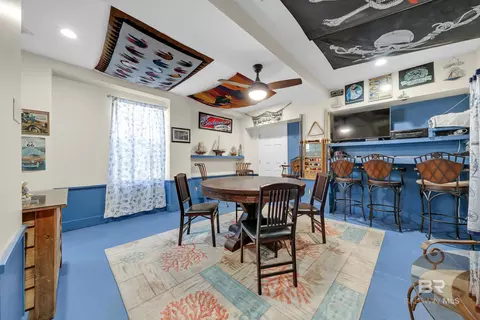 Dining - 30758 Pine St, Elberta, AL 36530 photo 3 of 3