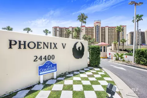 24400 Perdido Beach Blvd #415, Orange Beach, AL 36561