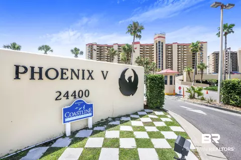 24400 Perdido Beach Blvd #415, Orange Beach, AL 36561