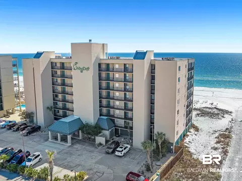 28760 Perdido Beach Blvd #511S, Orange Beach, AL 36561