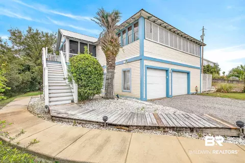 3376 Jefferson Ave, Orange Beach, AL 36561