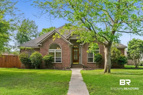 10452 Gayfer Road Ext, Fairhope, AL 36532