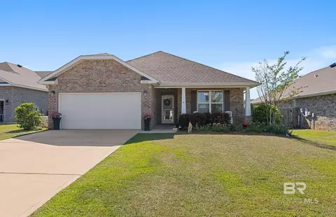 7021 Shallow Brook Ct, Gulf Shores, AL 36542