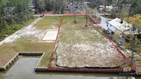 10179 Bay Haven Dr, Fairhope, AL 36532