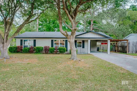 428 Scott Dr, Saraland, AL 36571