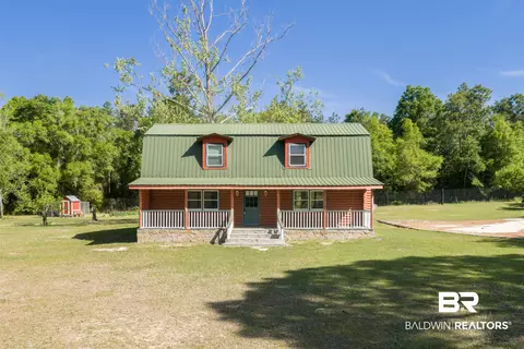 12099 Us Highway 90, Loxley, AL 36551