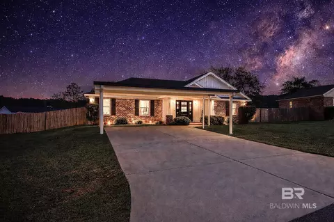 18637 Canvasback Dr, Loxley, AL 36551