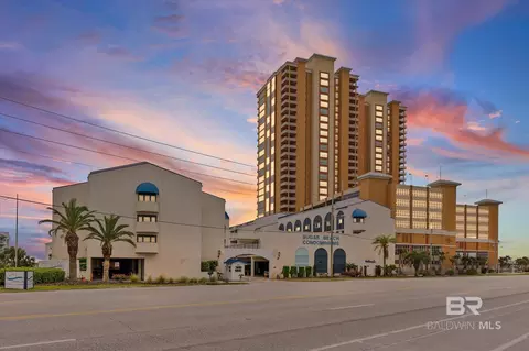 23044 Perdido Beach Blvd #104, Orange Beach, AL 36561