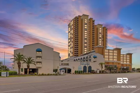 23044 Perdido Beach Blvd #104, Orange Beach, AL 36561