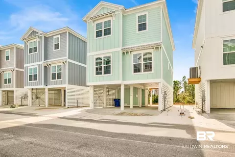 24229 Pepper Ln, Orange Beach, AL 36561