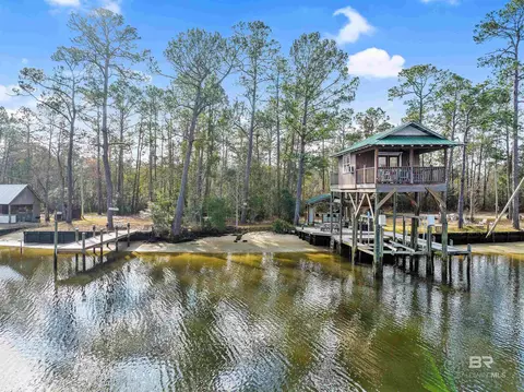 0 Bluff Rd, Summerdale, AL 36580