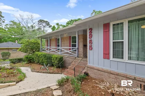 2965 Longleaf Dr, Mobile, AL 36693 photo 2