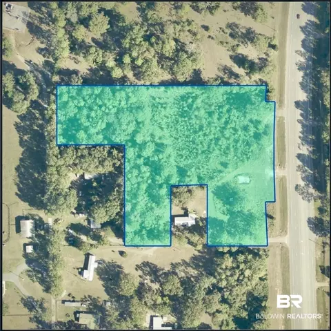 50117 Rabun Rd, Bay Minette, AL 36507