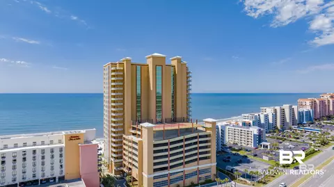 25494 Perdido Beach Blvd #1805, Orange Beach, AL 36561