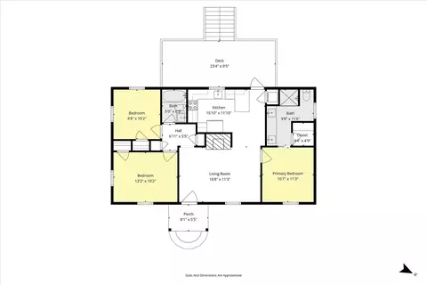 41 Hathaway Rd, Mobile, AL 36608 photo 24