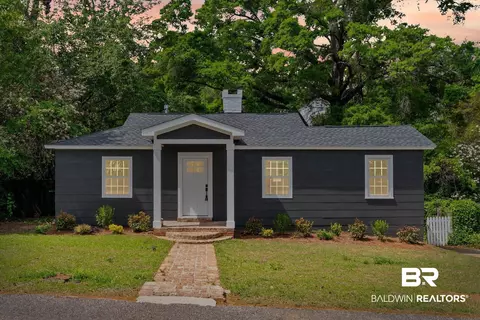 41 Hathaway Rd, Mobile, AL 36608