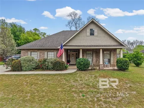 2570 Pecan Pointe Dr, Semmes, AL 36575