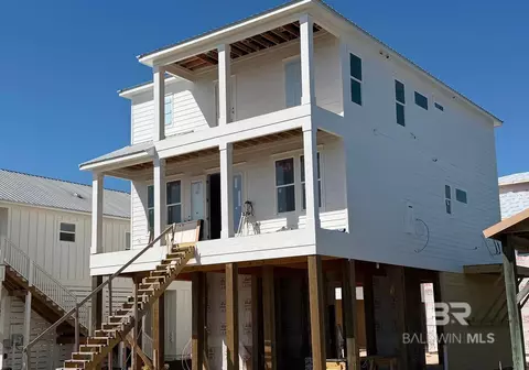 5609 Bayou St John Ave, Orange Beach, AL 36561