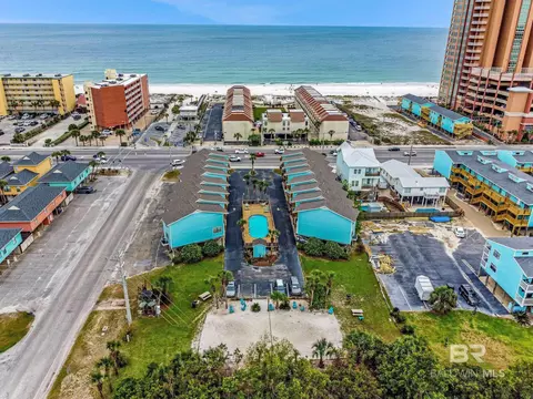 700 W Beach Blvd #107, Gulf Shores, AL 36542
