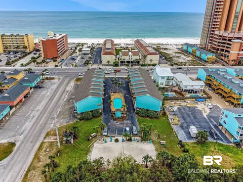 700 W Beach Blvd #107, Gulf Shores, AL 36542