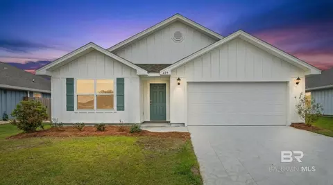 429 Winters Ave, Gulf Shores, AL 36542