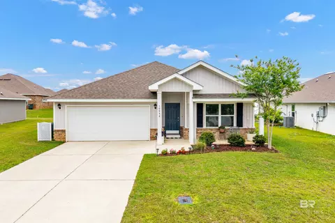 10948 War Emblem Ave, Daphne, AL 36526