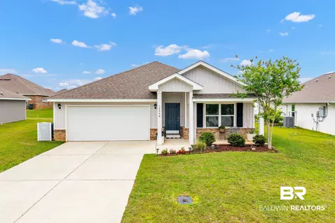10948 War Emblem Ave, Daphne, AL 36526